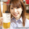 女子会やカップル、同僚との飲み会など居酒屋のイメージを撮影しました。